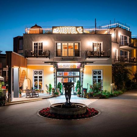 Spirit & Spa Birkenhof Am Elfenhain Grafenwiesen Ngoại thất bức ảnh