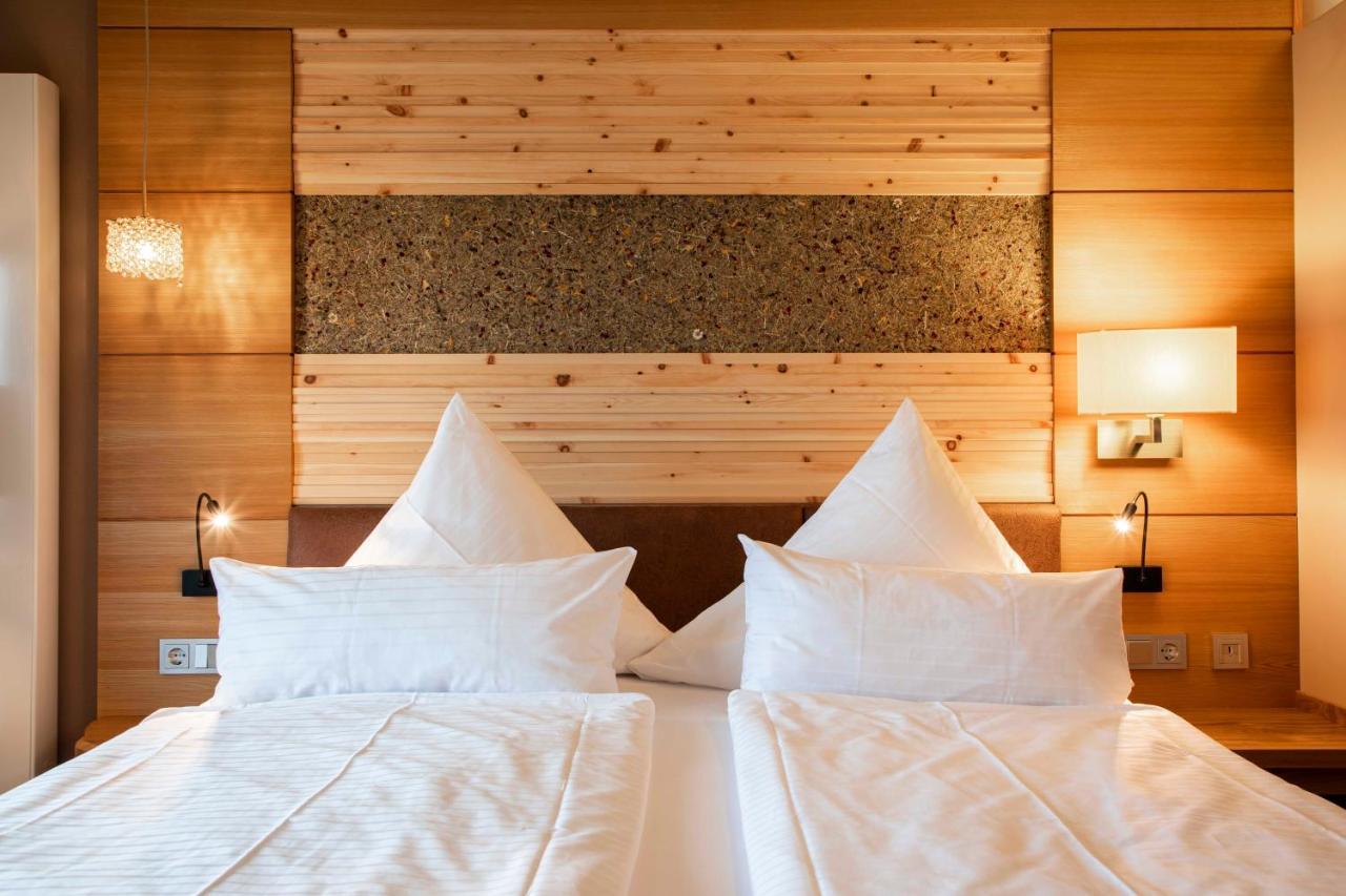 Spirit & Spa Birkenhof Am Elfenhain Grafenwiesen Ngoại thất bức ảnh