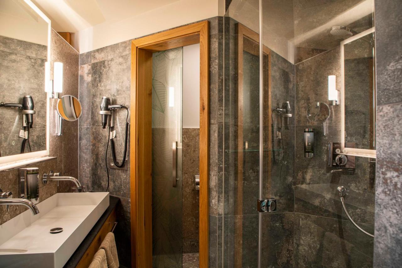 Spirit & Spa Birkenhof Am Elfenhain Grafenwiesen Ngoại thất bức ảnh
