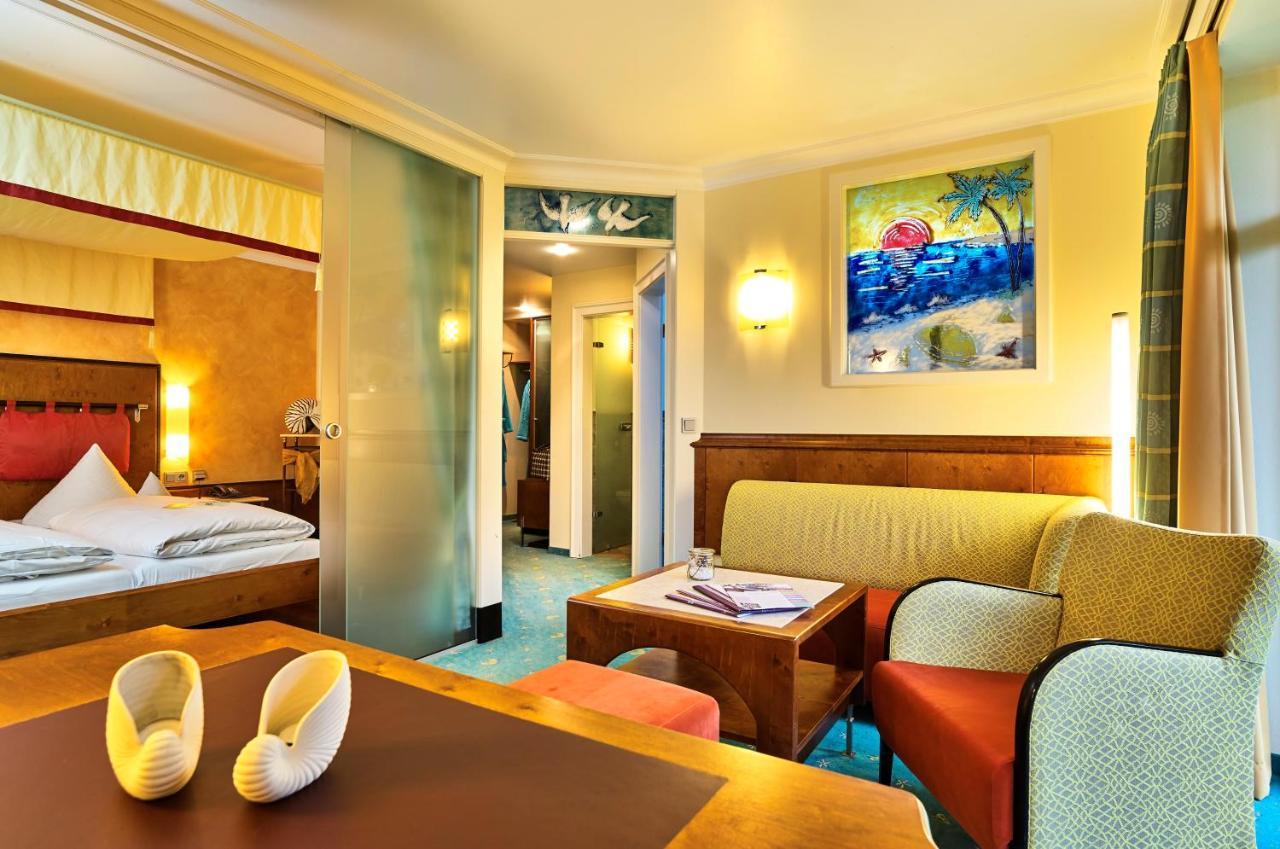 Spirit & Spa Birkenhof Am Elfenhain Grafenwiesen Ngoại thất bức ảnh