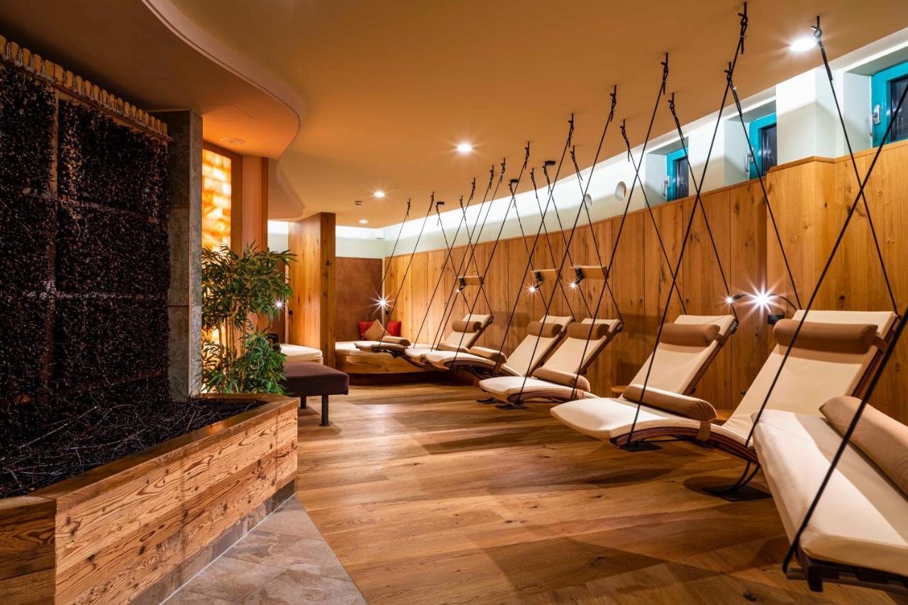 Spirit & Spa Birkenhof Am Elfenhain Grafenwiesen Ngoại thất bức ảnh