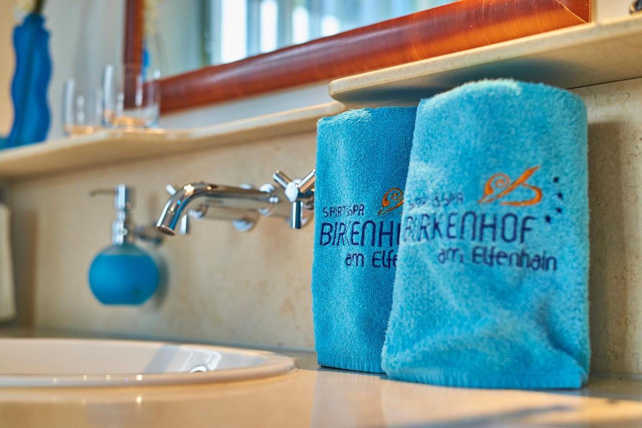 Spirit & Spa Birkenhof Am Elfenhain Grafenwiesen Ngoại thất bức ảnh