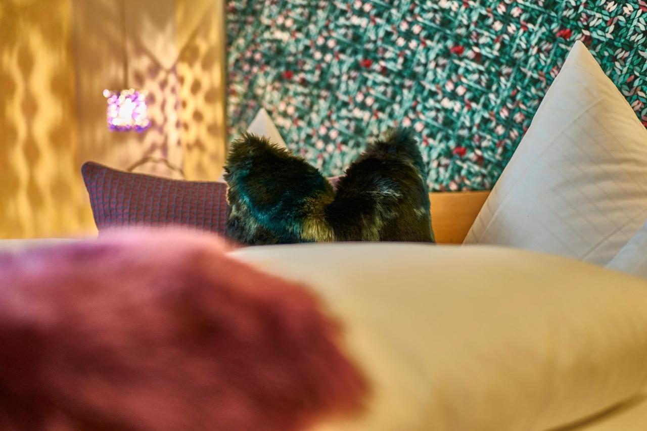 Spirit & Spa Birkenhof Am Elfenhain Grafenwiesen Ngoại thất bức ảnh