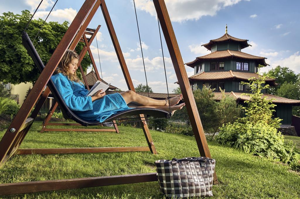 Spirit & Spa Birkenhof Am Elfenhain Grafenwiesen Ngoại thất bức ảnh