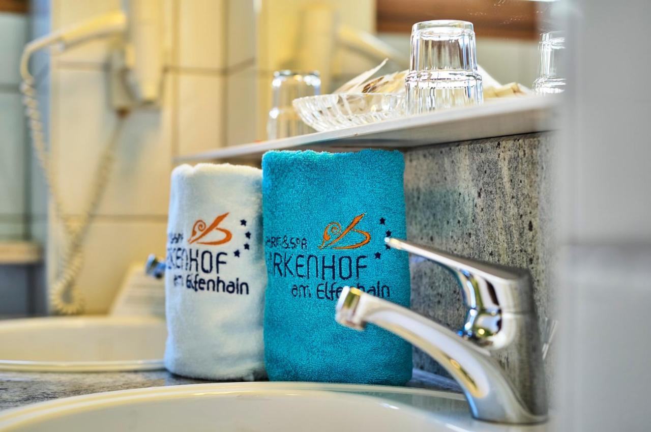 Spirit & Spa Birkenhof Am Elfenhain Grafenwiesen Ngoại thất bức ảnh