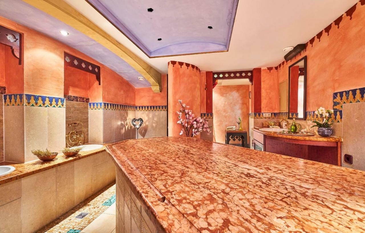 Spirit & Spa Birkenhof Am Elfenhain Grafenwiesen Ngoại thất bức ảnh