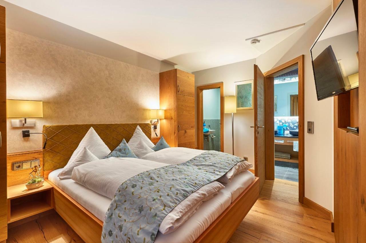 Spirit & Spa Birkenhof Am Elfenhain Grafenwiesen Ngoại thất bức ảnh