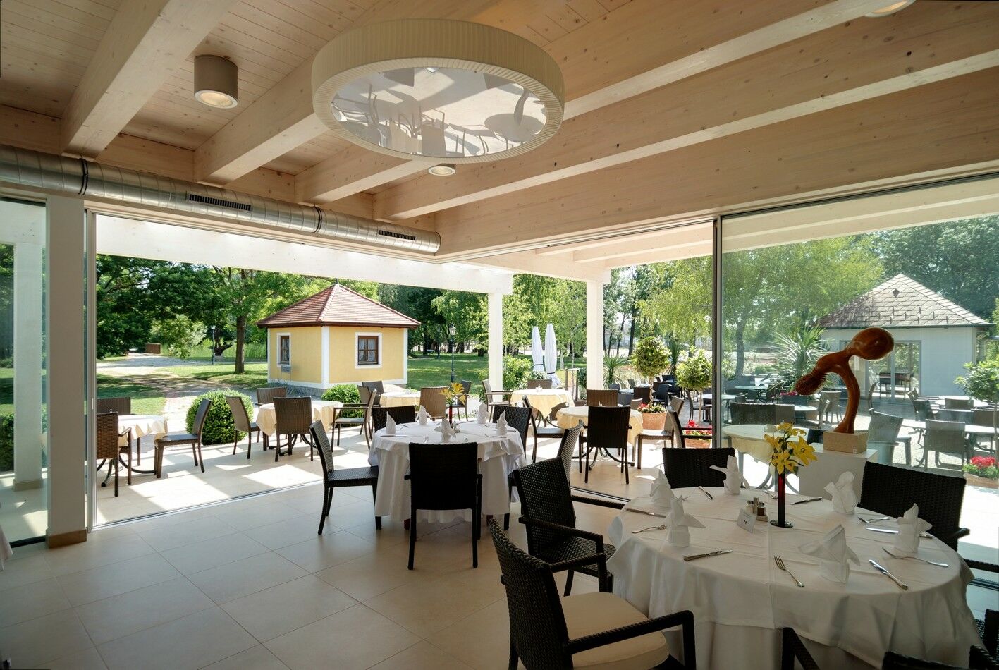 Spirit & Spa Birkenhof Am Elfenhain Grafenwiesen Ngoại thất bức ảnh